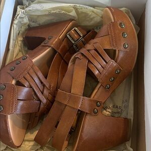 NEW Kork-Ease Dawn sandal